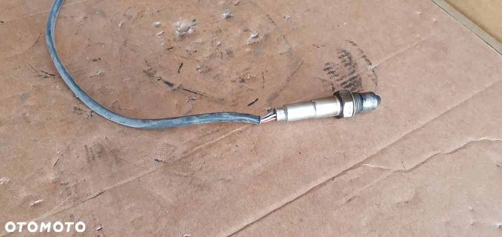 Sonda lambda czujnik NTK VW Tiguan I Lift 2.0 TDI 90392 10F25B - 2