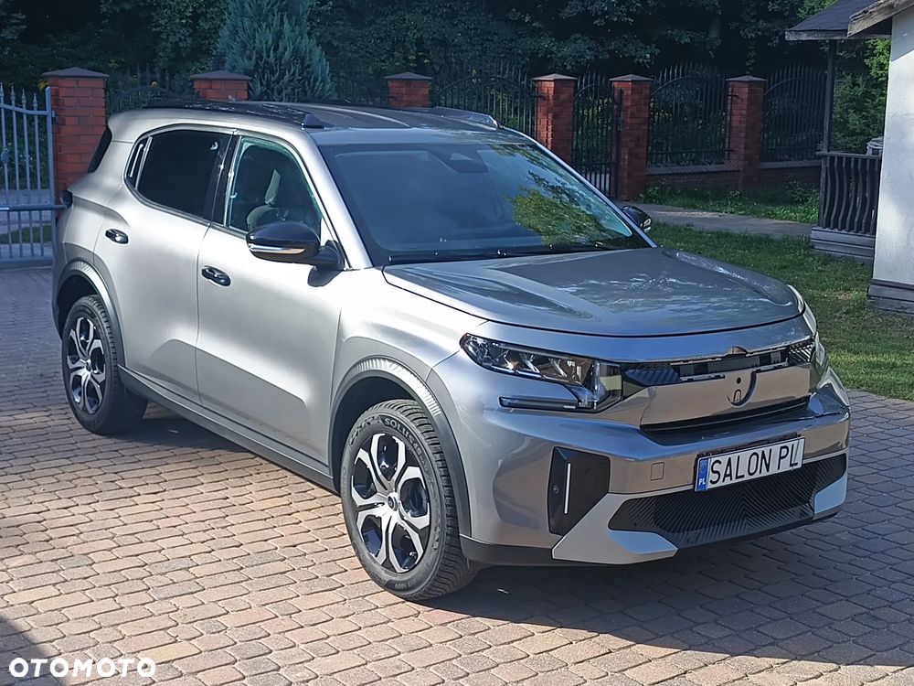 Citroën C3 Aircross 1.2 Turbo Plus S&S - 27