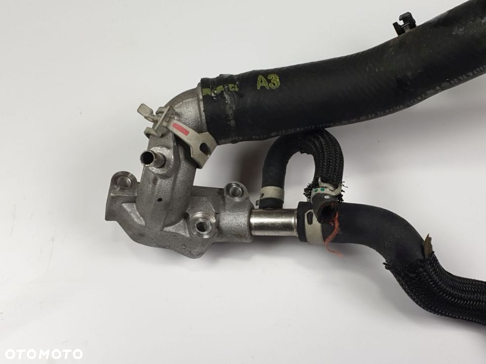 Trójnik Wody TOYOTA RAV4 2.5H od 2019 roku - 2