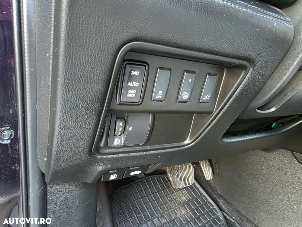 Renault Koleos BLUE dCi X-Tronic 4WD Initiale Paris - 20