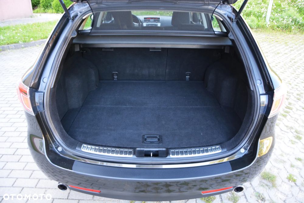 Mazda 6 Sport 2.0 Active - 11