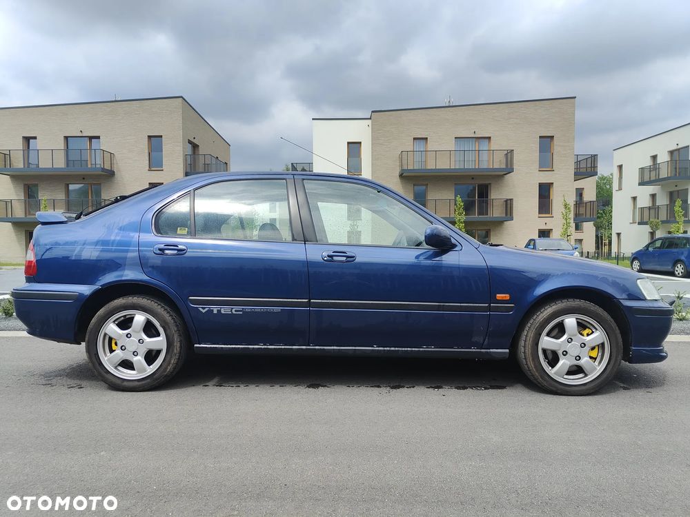 Honda Civic - 2