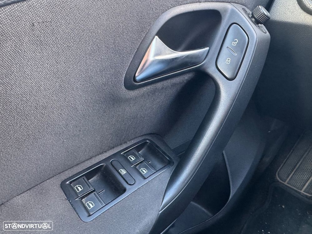 VW Polo 1.2 TDi Match - 9