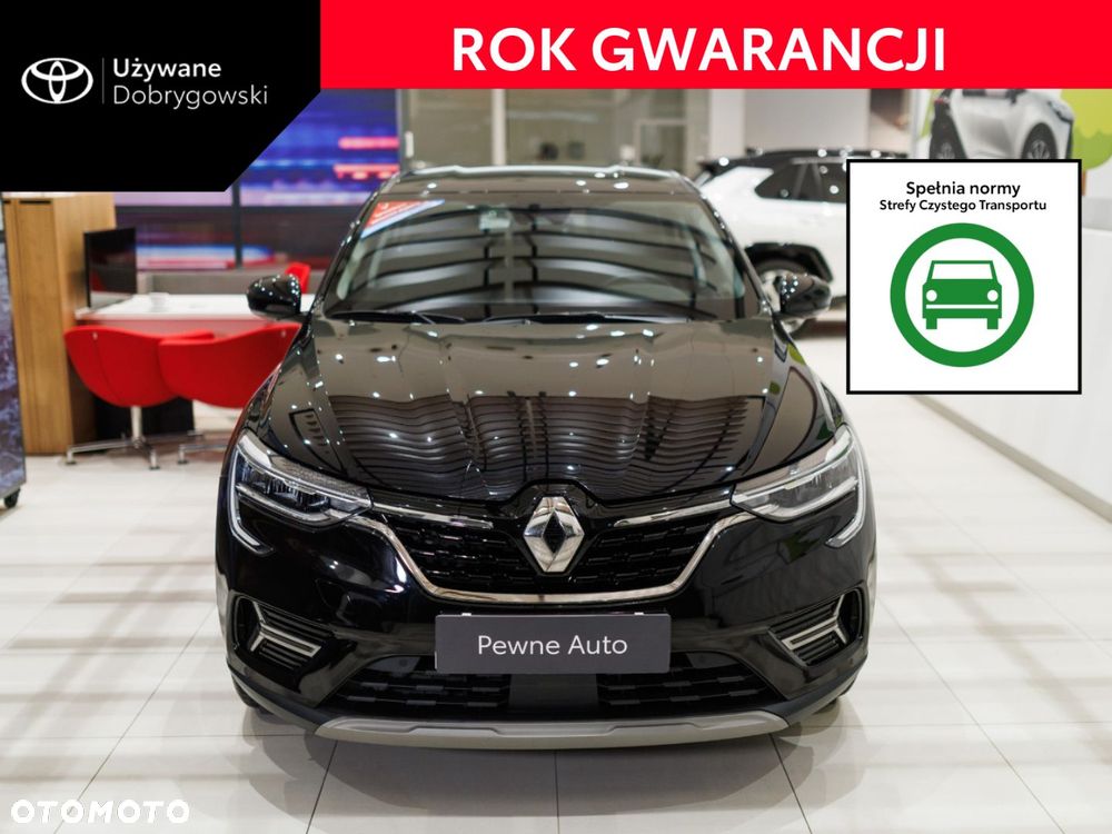 Renault Arkana - 2
