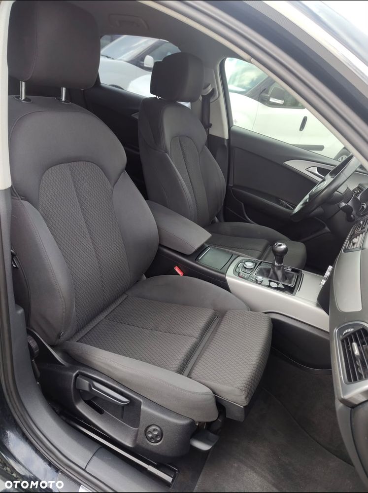 Audi A6 Limousine 2.0 TDI - 9