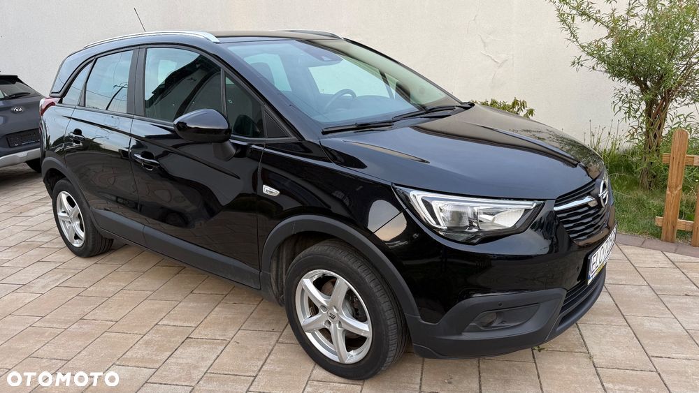 Opel Crossland - 3
