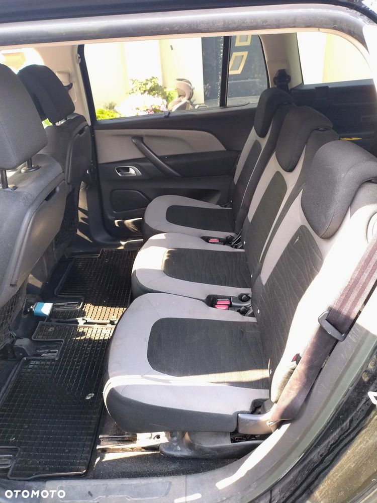 Citroën C4 Grand Picasso 1.6 e-HDi Intensive ETG6 - 6