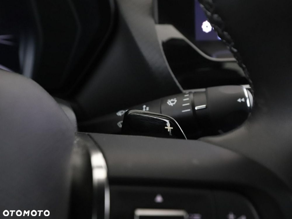 Citroën C5X PureTech 130 Start&Stop EAT8 PLUS - 36