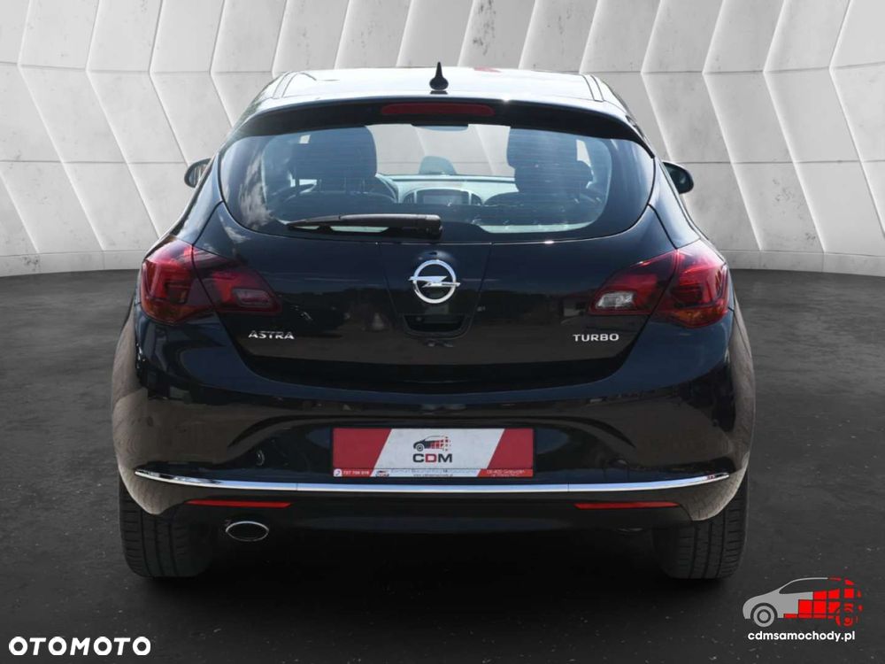 Opel Astra - 9