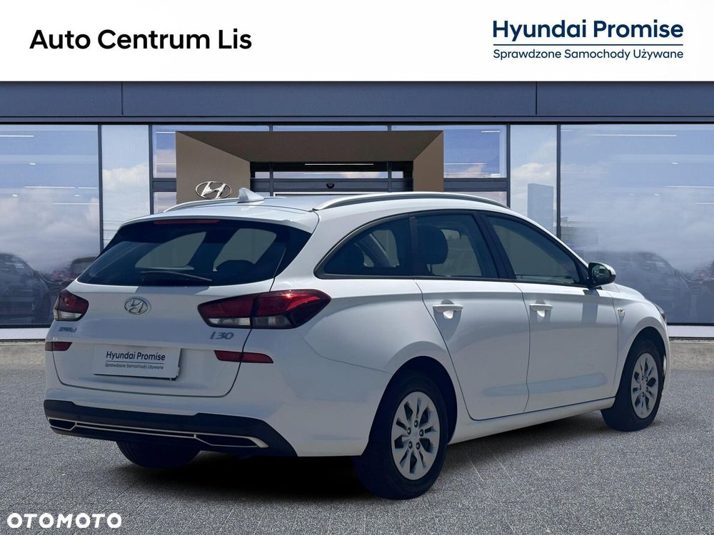 Hyundai i30 1.5 DPI Modern - 5