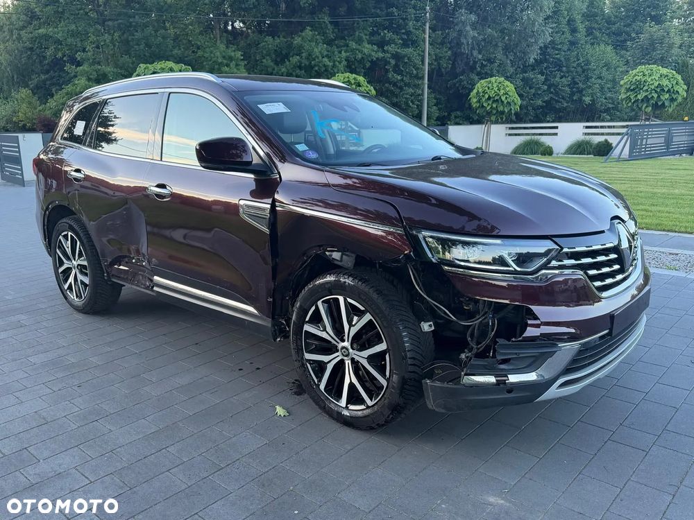 Renault Koleos - 2