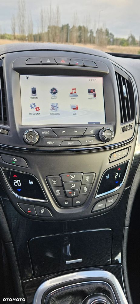 Opel Insignia - 6