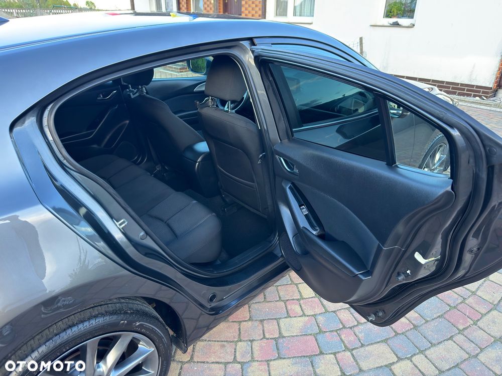 Mazda 3 - 22