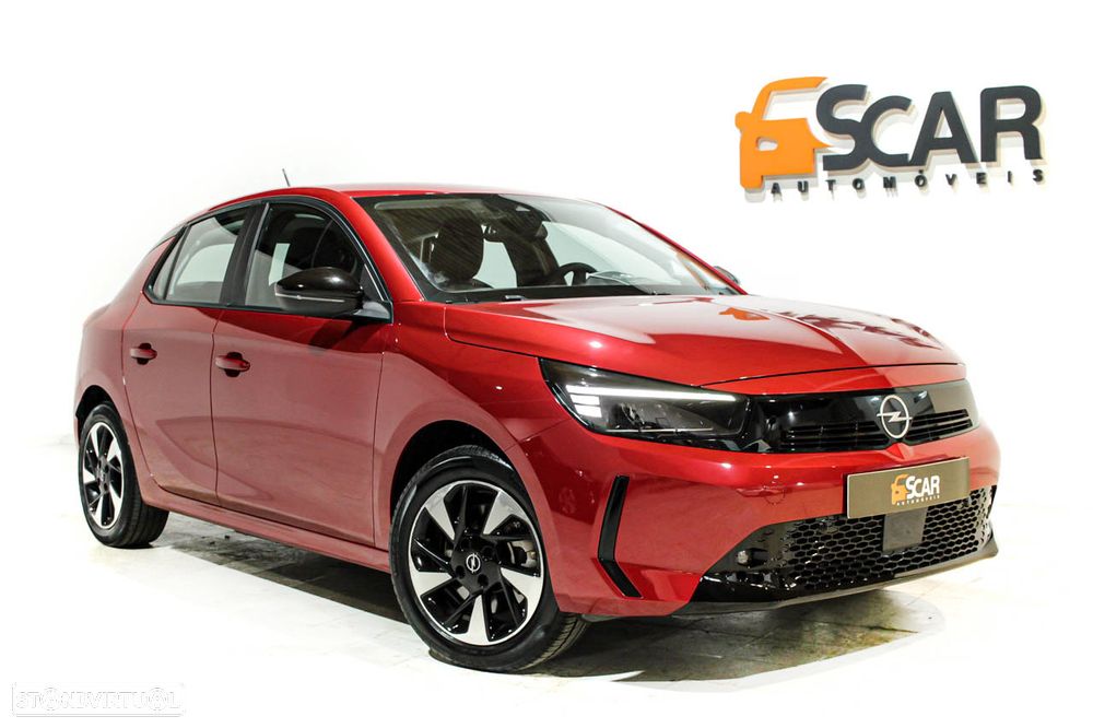 Opel Corsa-e Edition - 1