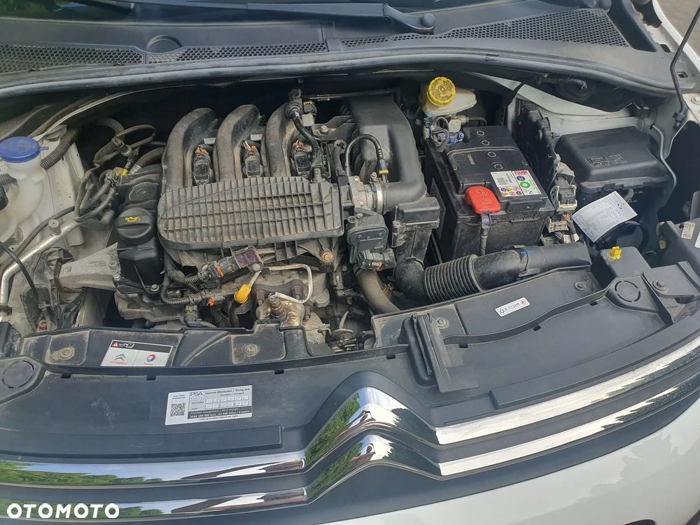 Citroën C3 Pure Tech 82 LIVE - 20