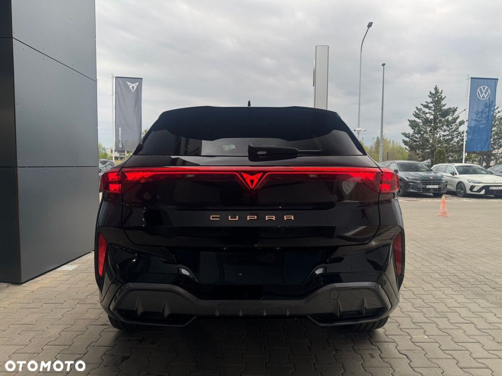 Cupra Terramar - 11
