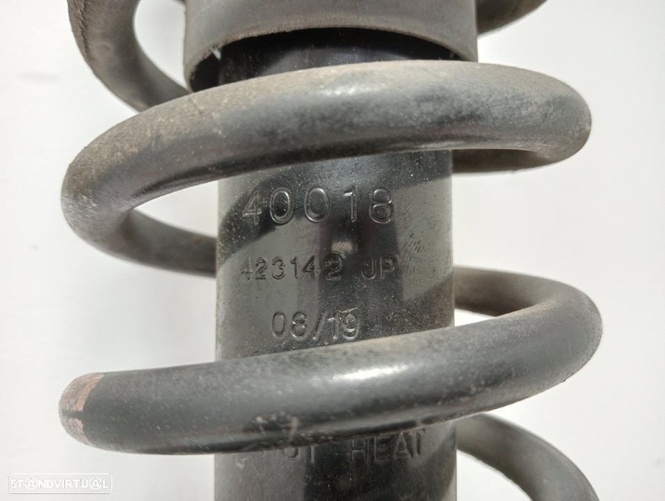 AMORTECEDOR TRASEIRO ESQUERDO HONDA CIVIC VI FASTBACK 1999 -423142JP - 2