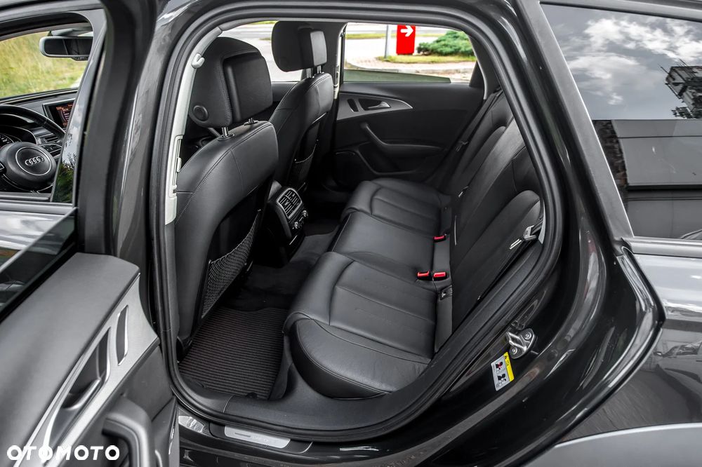 Audi A6 Allroad 3.0 TDI clean diesel Quattro S tronic - 21