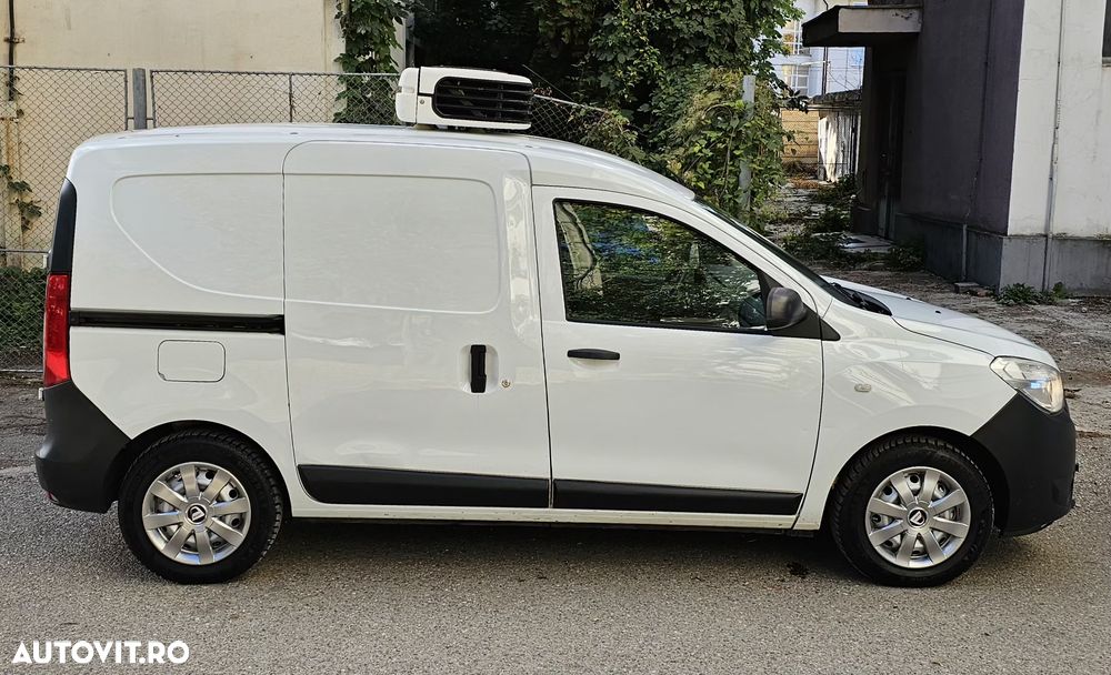 Dacia Dokker 1.2 TCe Laureate - 5