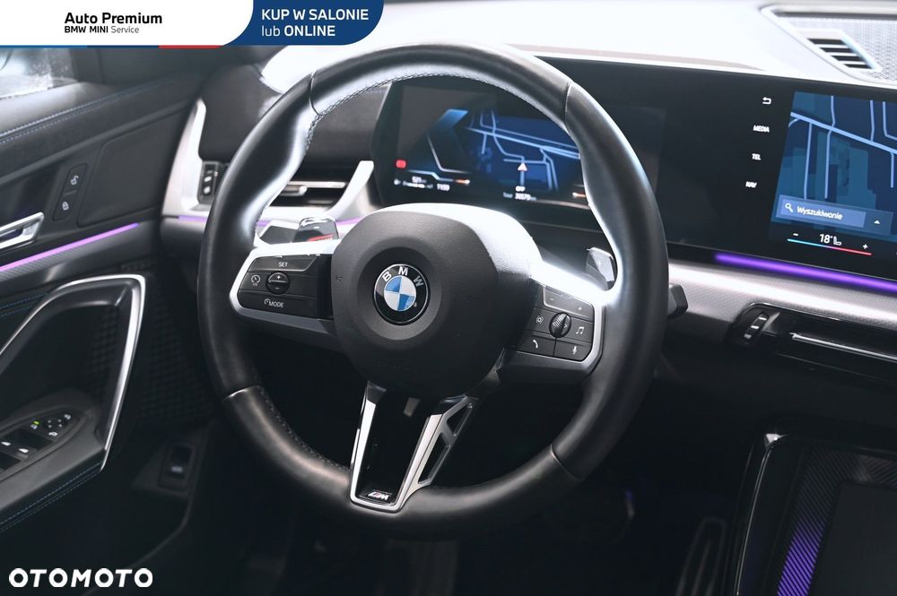 BMW X2 sDrive20i mHEV M Sport - 17