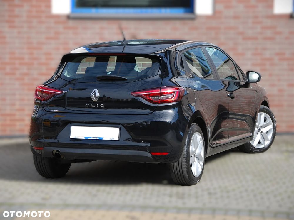 Renault Clio 1.0 TCe Intens - 20