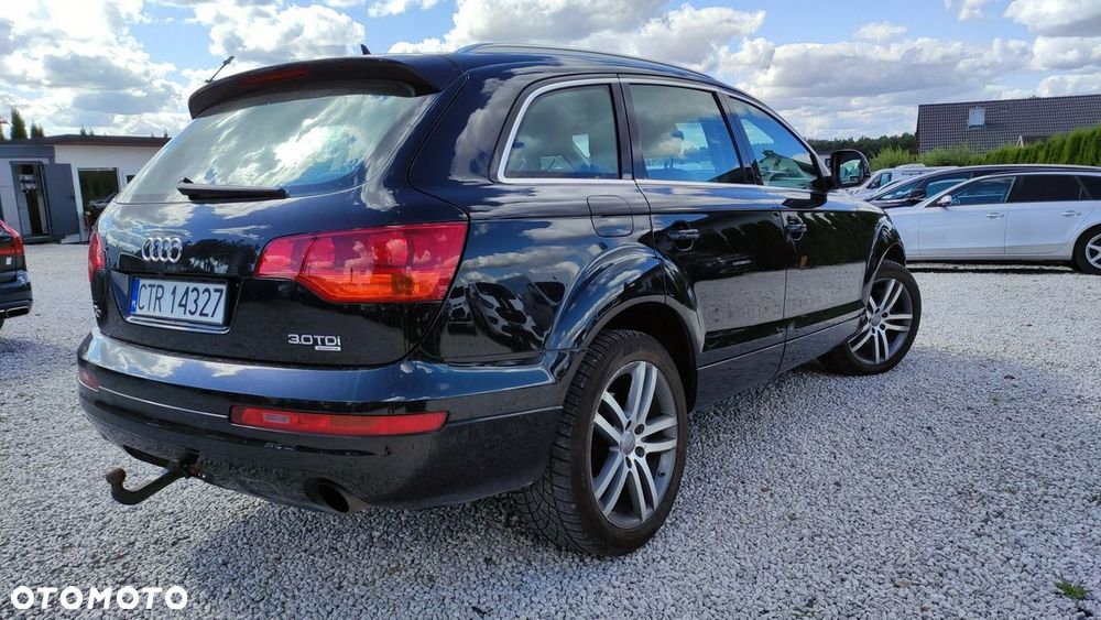 Audi Q7 - 3