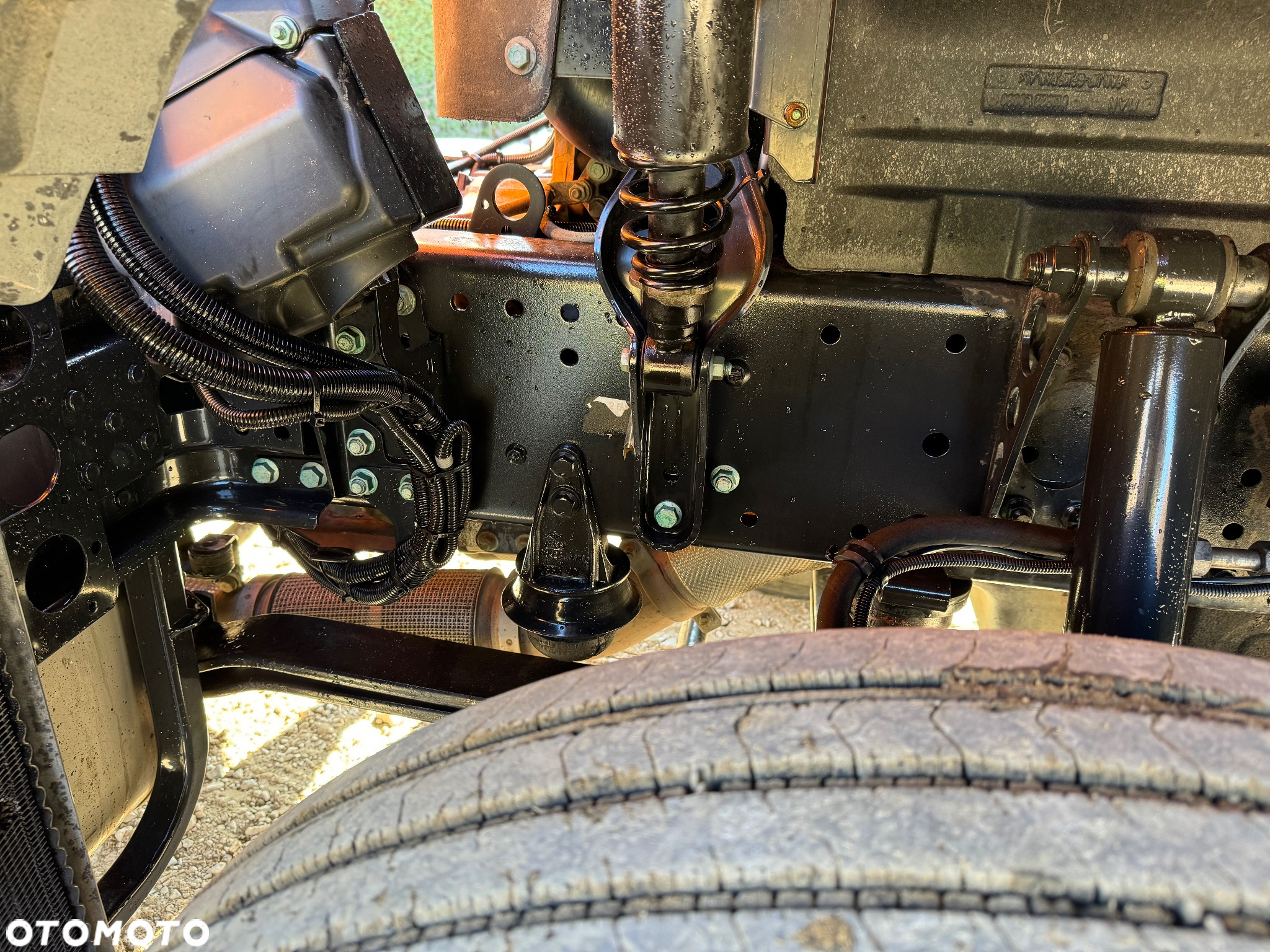MAN TGS 26-470 - 25