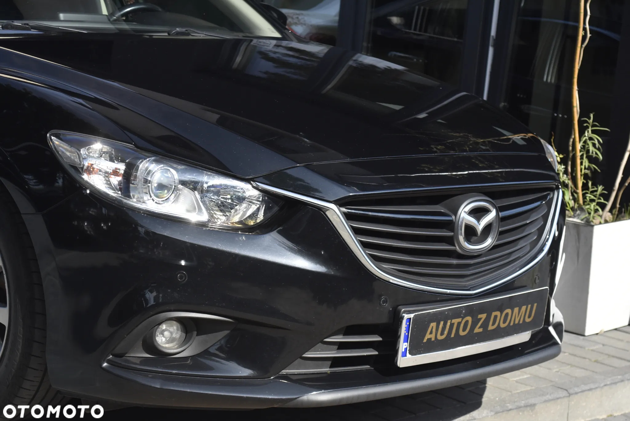 Mazda 6 2.0 Skygo - 27