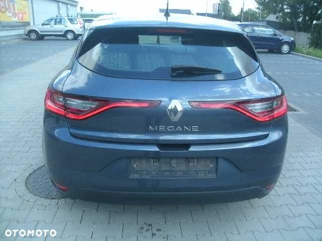 Renault Megane - 4