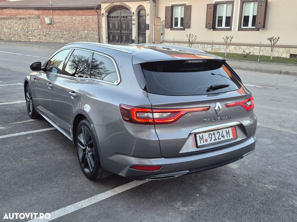 Renault Talisman - 6