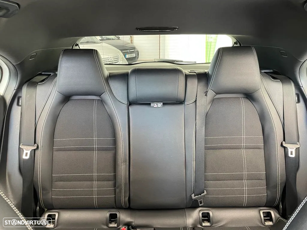Mercedes-Benz A 180 CDi BE Edition Urban - 30
