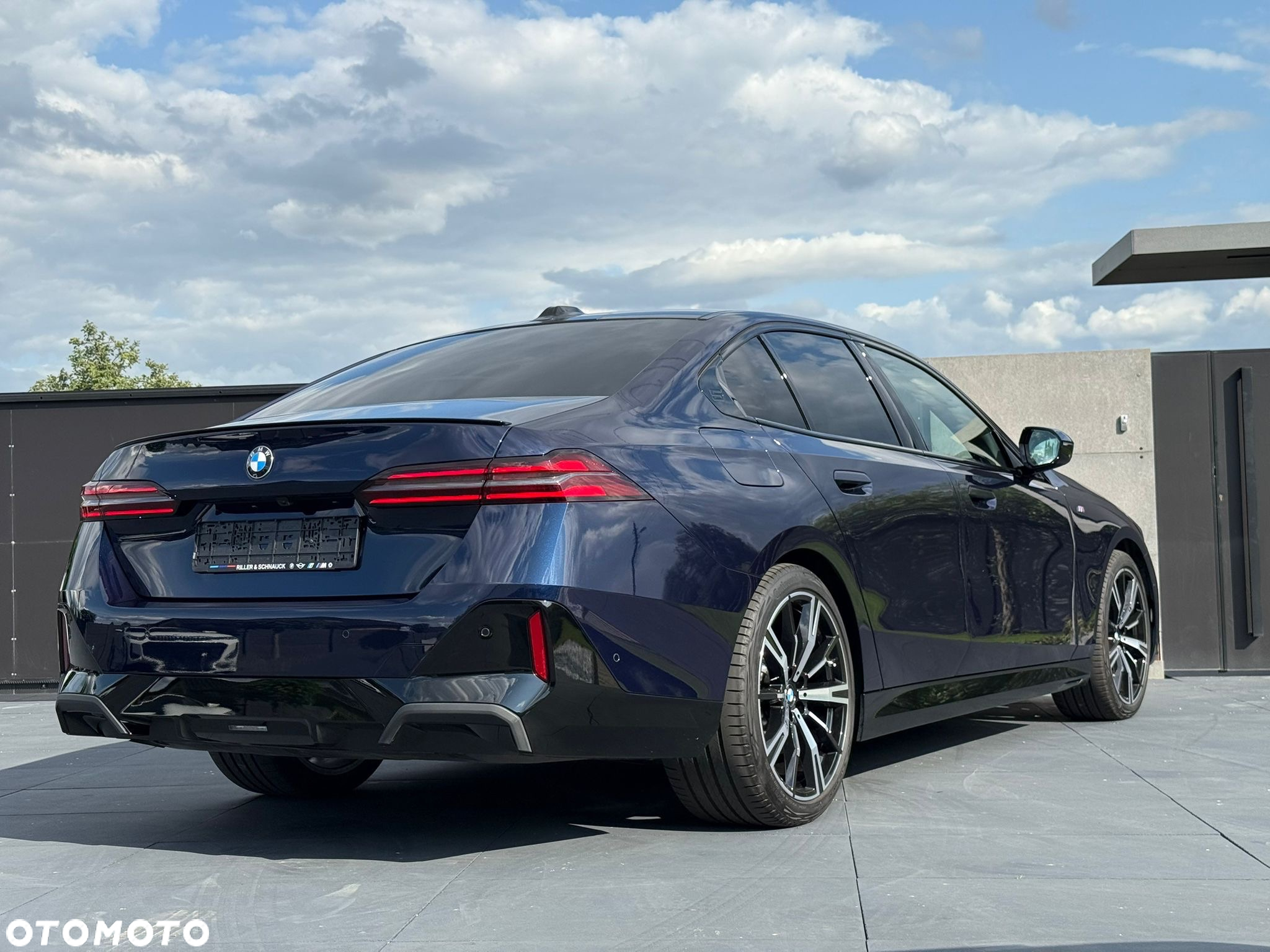 BMW Seria 5 - 22
