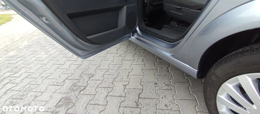 Opel Meriva 1.4 Enjoy - 11