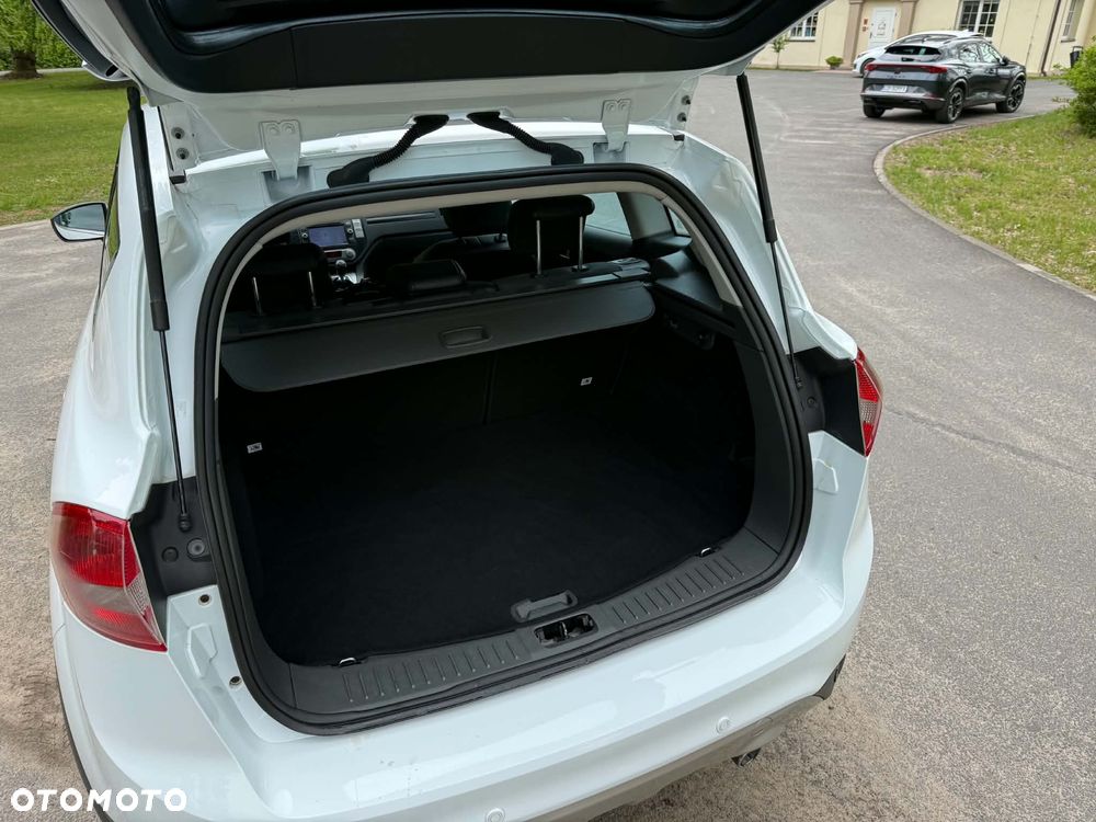 Ford Kuga 2.0 TDCi Titanium - 10