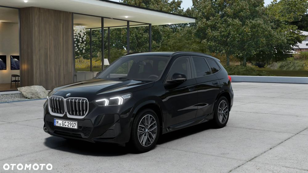 BMW X1 sDrive20i mHEV - 1
