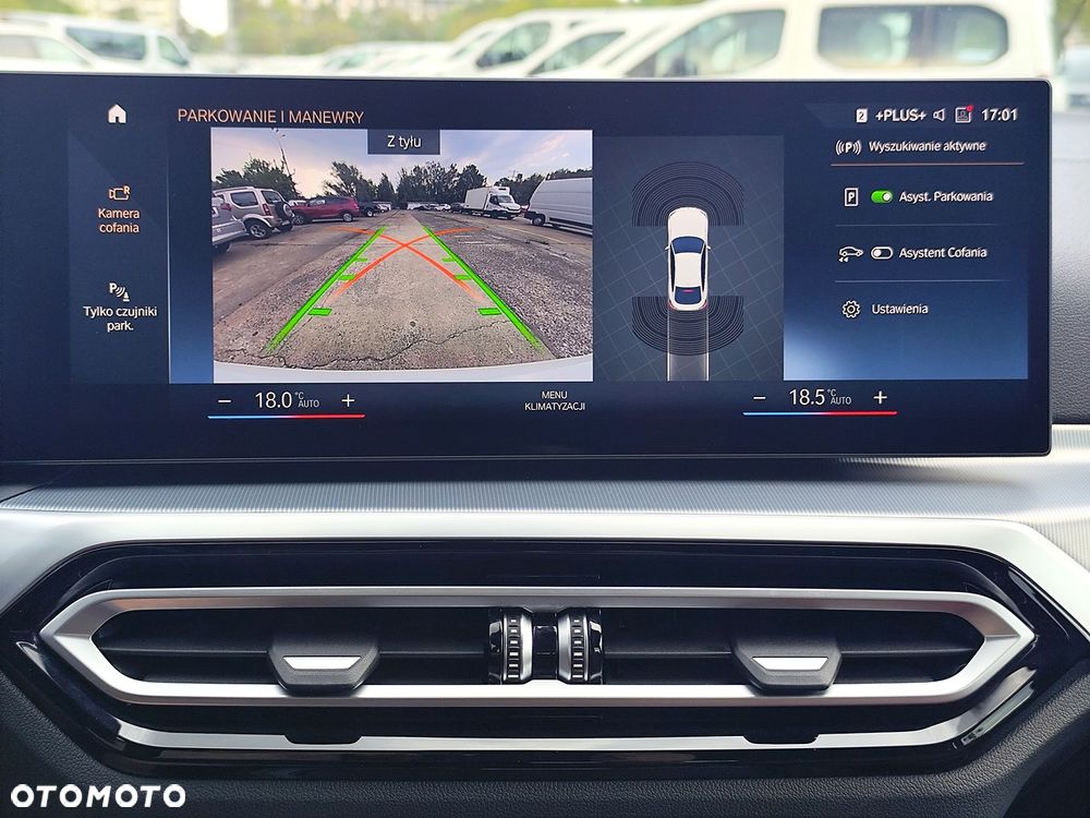 BMW i4 80.7kWh eDrive 40 M Sport - 25