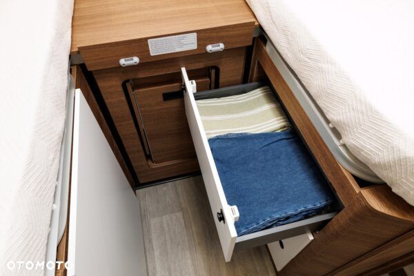 Benimar Mileo 263 - 21