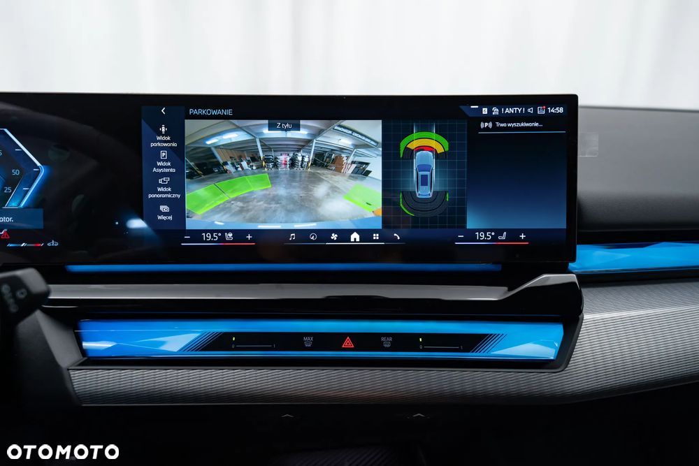 BMW Seria 5 - 36