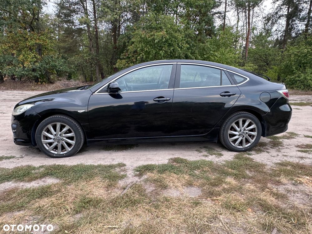 Mazda 6 2.0 Sport - 5