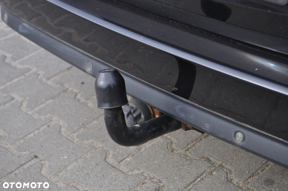 Opel Zafira 1.9 CDTI Edition Plus - 31