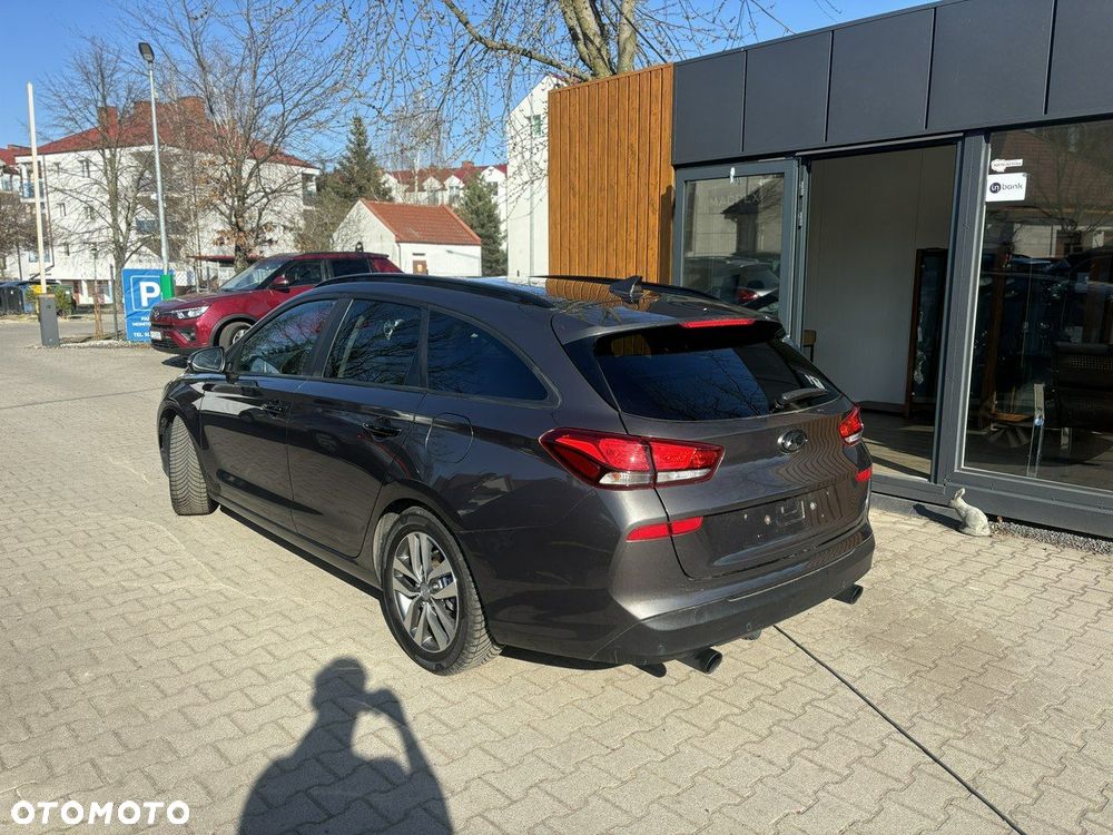 Hyundai i30 - 4