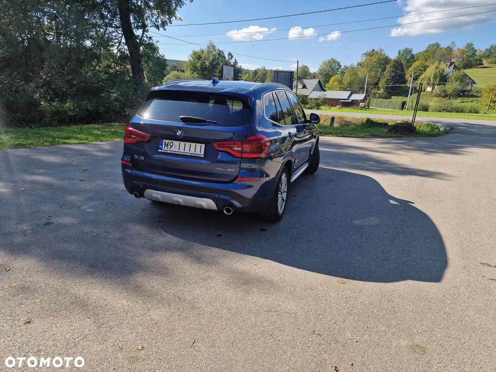 BMW X3 - 16