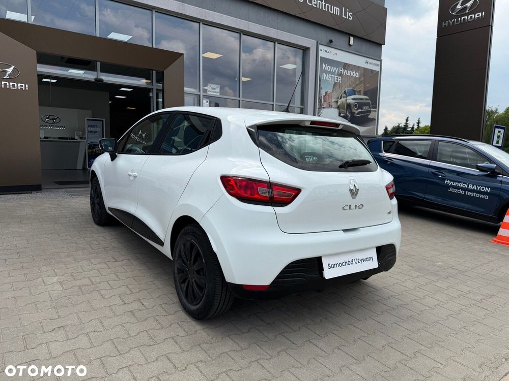 Renault Clio 1.5 dCi Life - 3