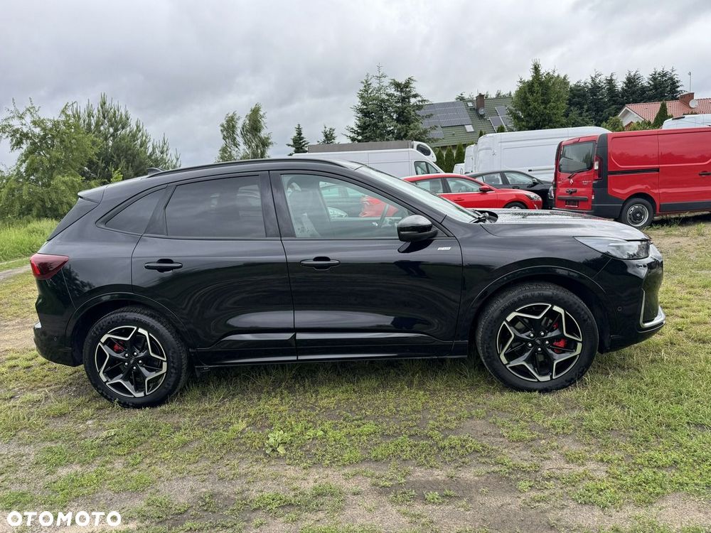 Ford Kuga - 4