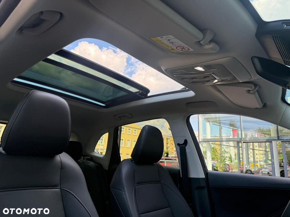 MG ZS Hybrid+ - 6