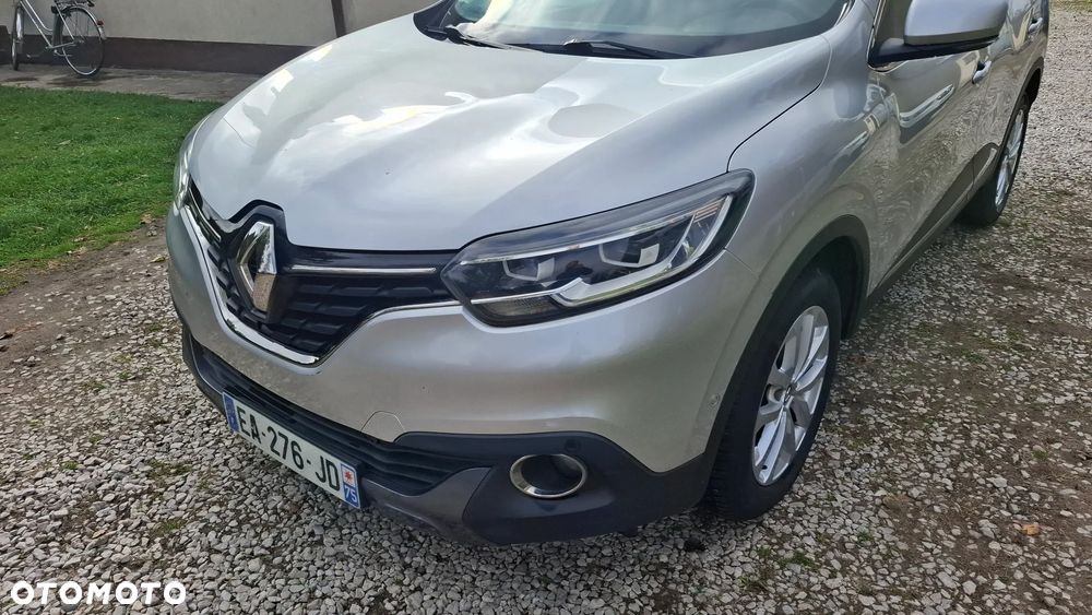 Renault Kadjar - 10