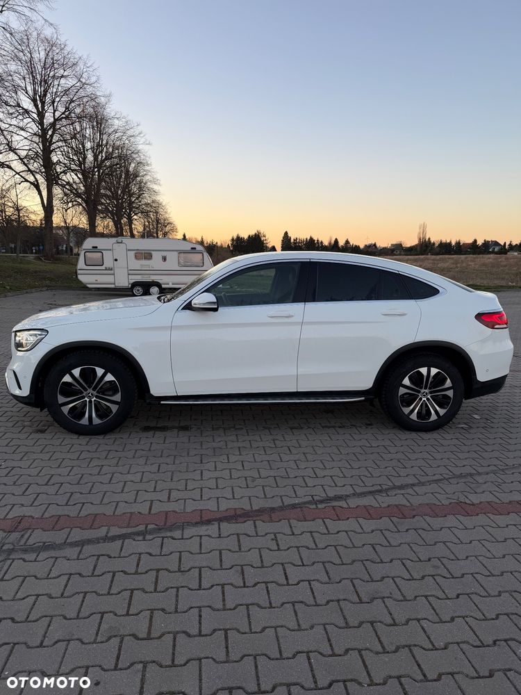 Mercedes-Benz GLC 300 d 4Matic 9G-TRONIC - 19