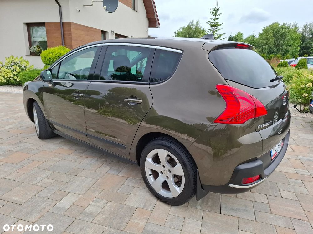 Peugeot 3008 HDi FAP 110 Premium - 12