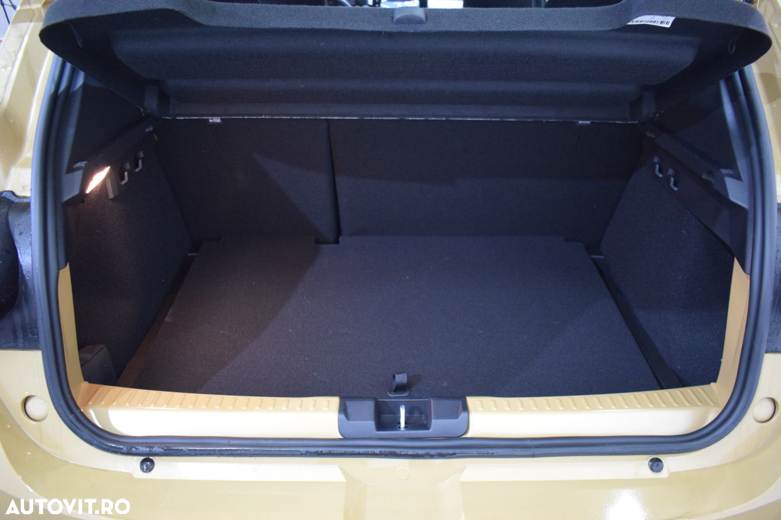 Dacia Sandero Stepway ECO-G 100 MT6 Extreme+ - 5