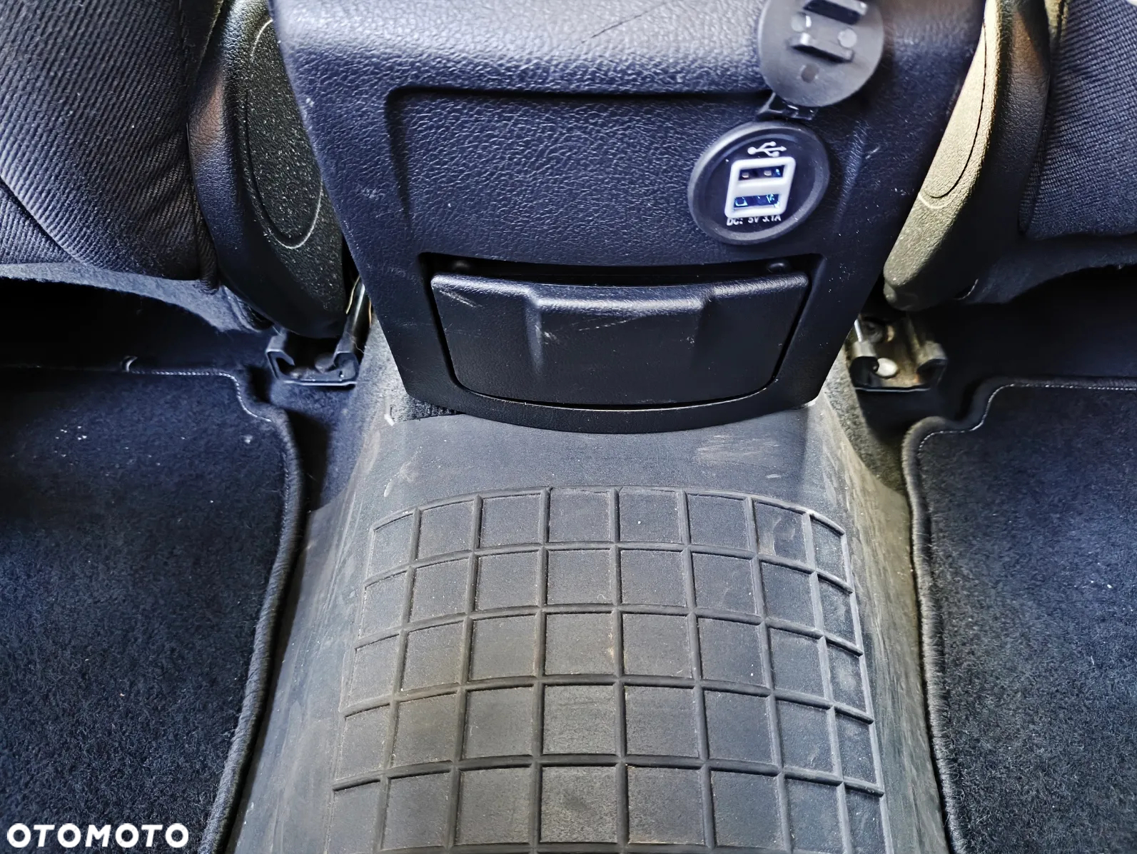 Ford Mondeo 1.6 Eco Boost Start-Stopp Trend - 20